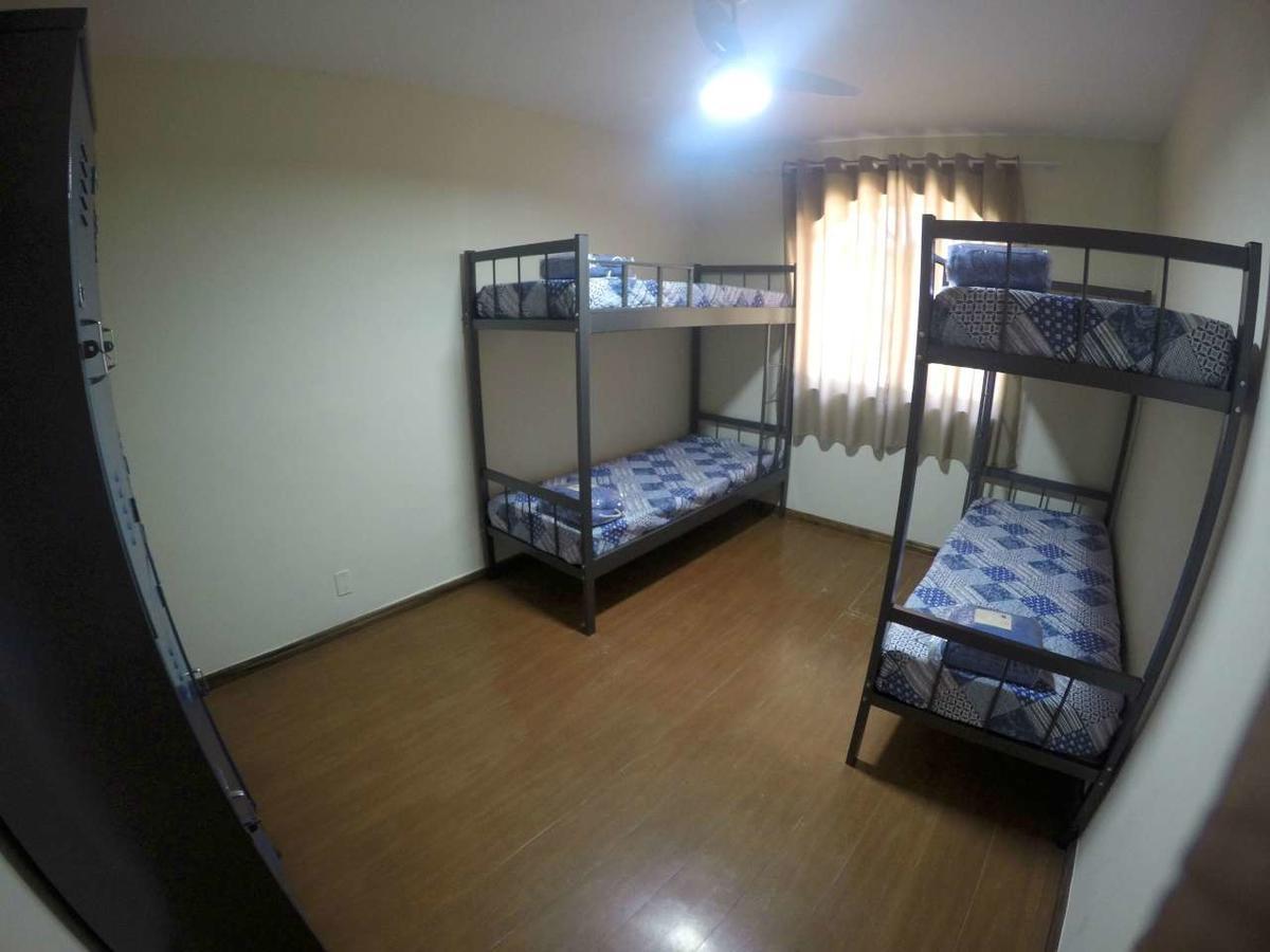 Le Monde Hostel - Suites E Camas Angra dos Reis Ngoại thất bức ảnh