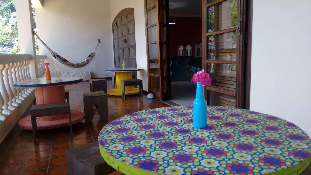 Le Monde Hostel - Suites E Camas Angra dos Reis Ngoại thất bức ảnh