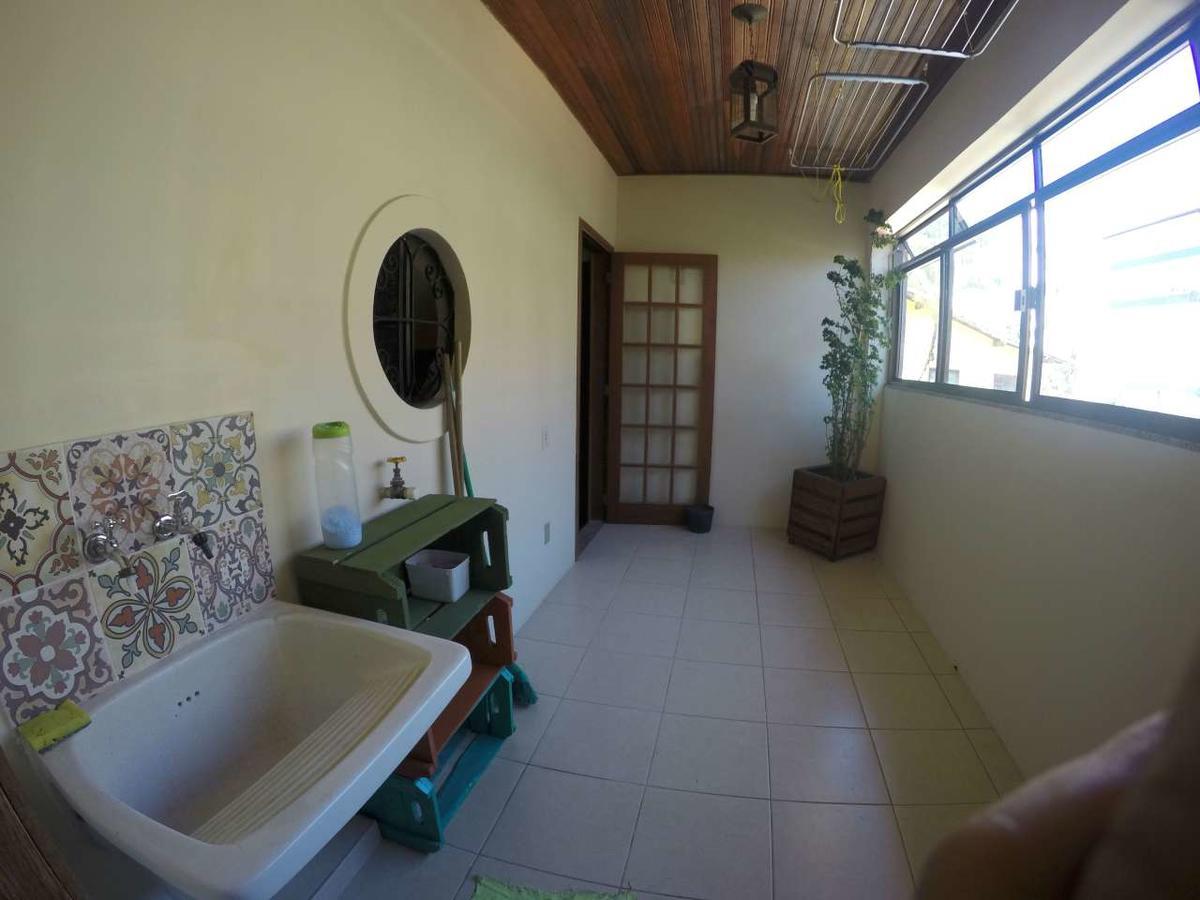 Le Monde Hostel - Suites E Camas Angra dos Reis Ngoại thất bức ảnh