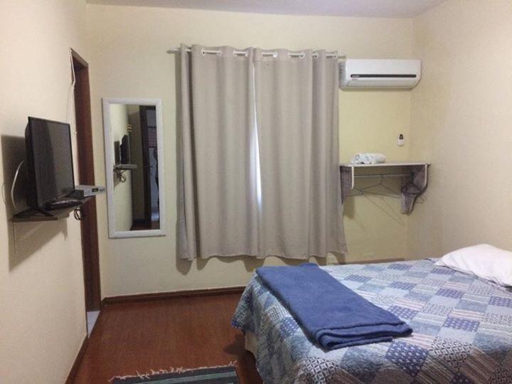 Le Monde Hostel - Suites E Camas Angra dos Reis Ngoại thất bức ảnh