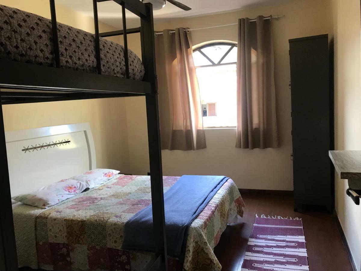 Le Monde Hostel - Suites E Camas Angra dos Reis Ngoại thất bức ảnh